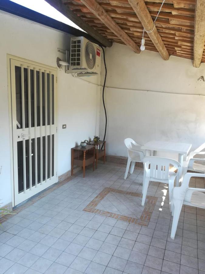 Appartamento Mare Siderno المظهر الخارجي الصورة