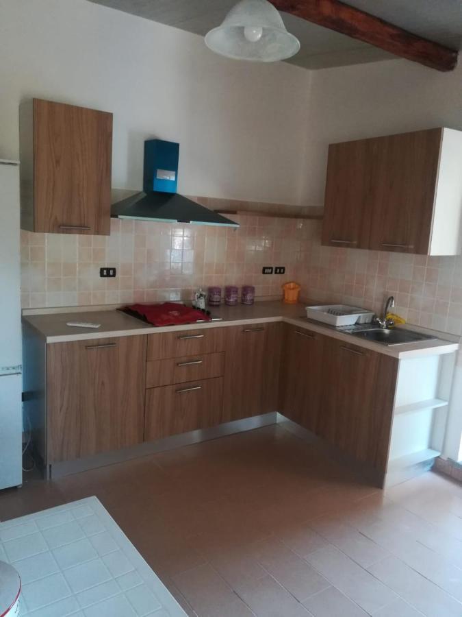 Appartamento Mare Siderno المظهر الخارجي الصورة